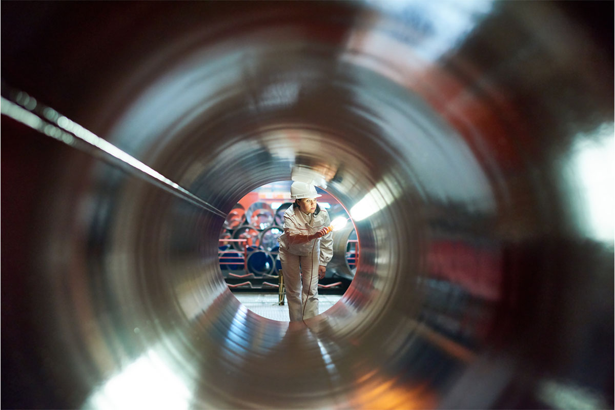 Whether sourcing industrial scrap or locating specialized spare parts, our goal is to provide practical and dependable brokerage support for industrial buyers worldwide.